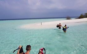 Guraidhoo Palm Inn